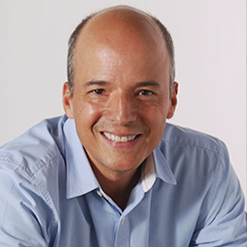 Andrés Jaramillo Botero