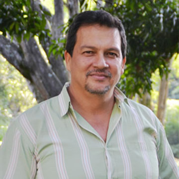 Jairo Acosta Escobar