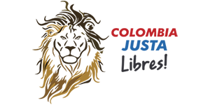 Partido Colombia Justa Libres
