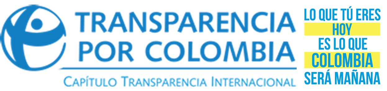 Corporación Transparencia por Colombia