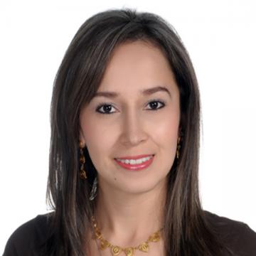 Ana Lucía Valenzuela Gallego