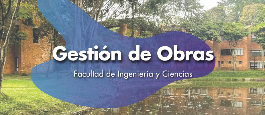 Gestión de Obras