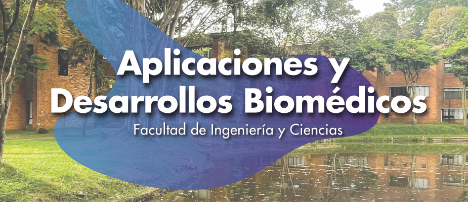 Desarrollo de Aplicaciones Biomédicas