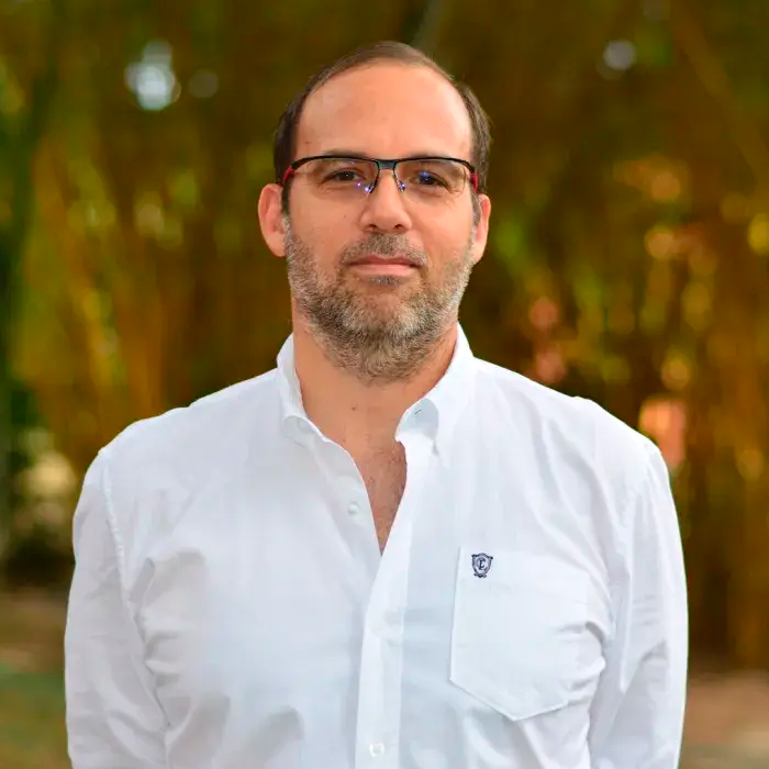 Mateo López Victoria