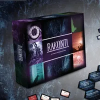 Rakonti