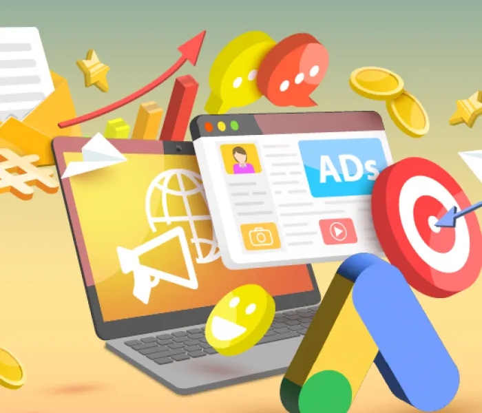Diplomado virtual Marketing digital con certificación de Google Ads Diplomado virtual Marketing digital con certificación de Google Ads