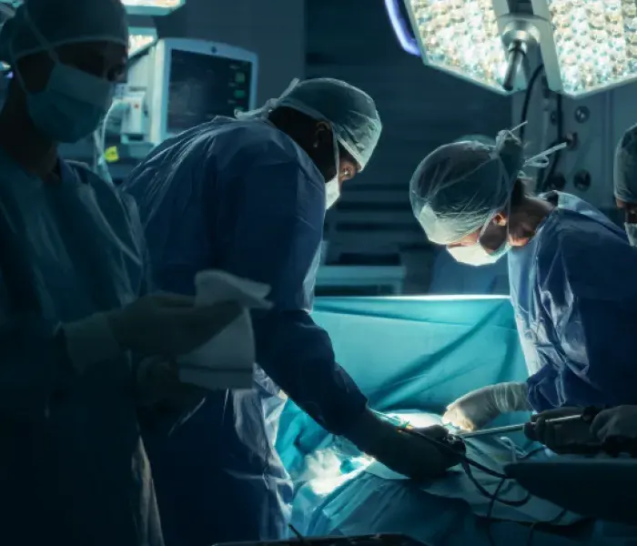 Diplomado en Fundamentos en Herniorrafía Inguinal por Laparoscopia