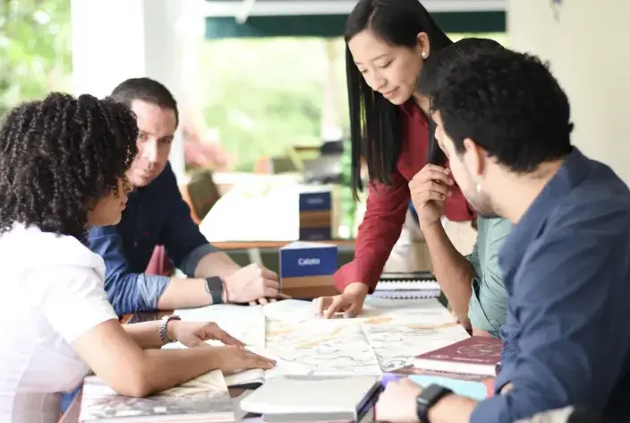 Doctorado en Estudios para la Paz