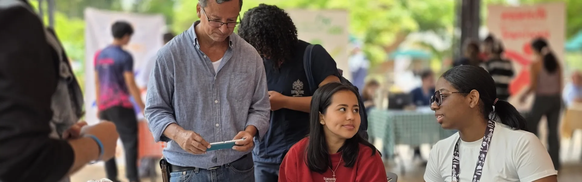 Spanish for International Learners