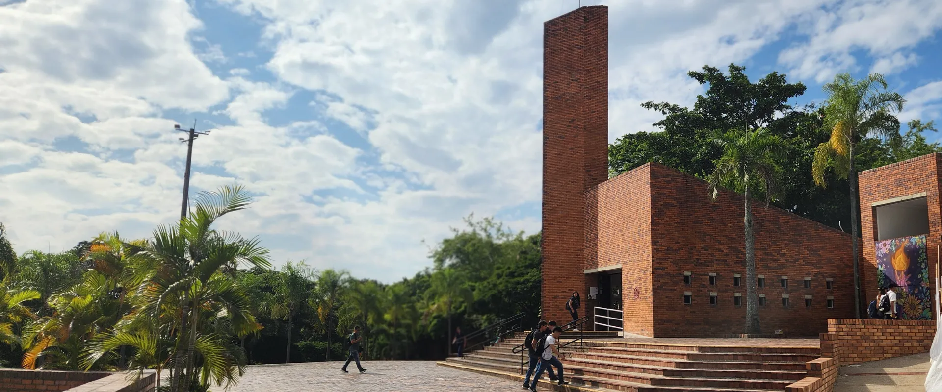 La Pontificia Universidad Javeriana sobresale en el ranking QS por áreas de estudio
