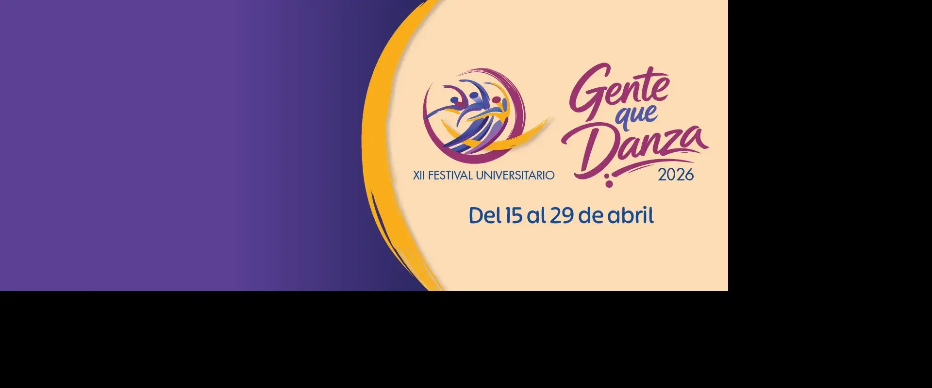 Festival Gente que Danza