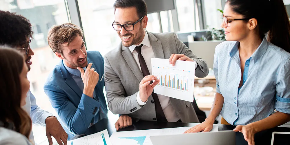 Maestría en Finanzas Maestría en Finanzas