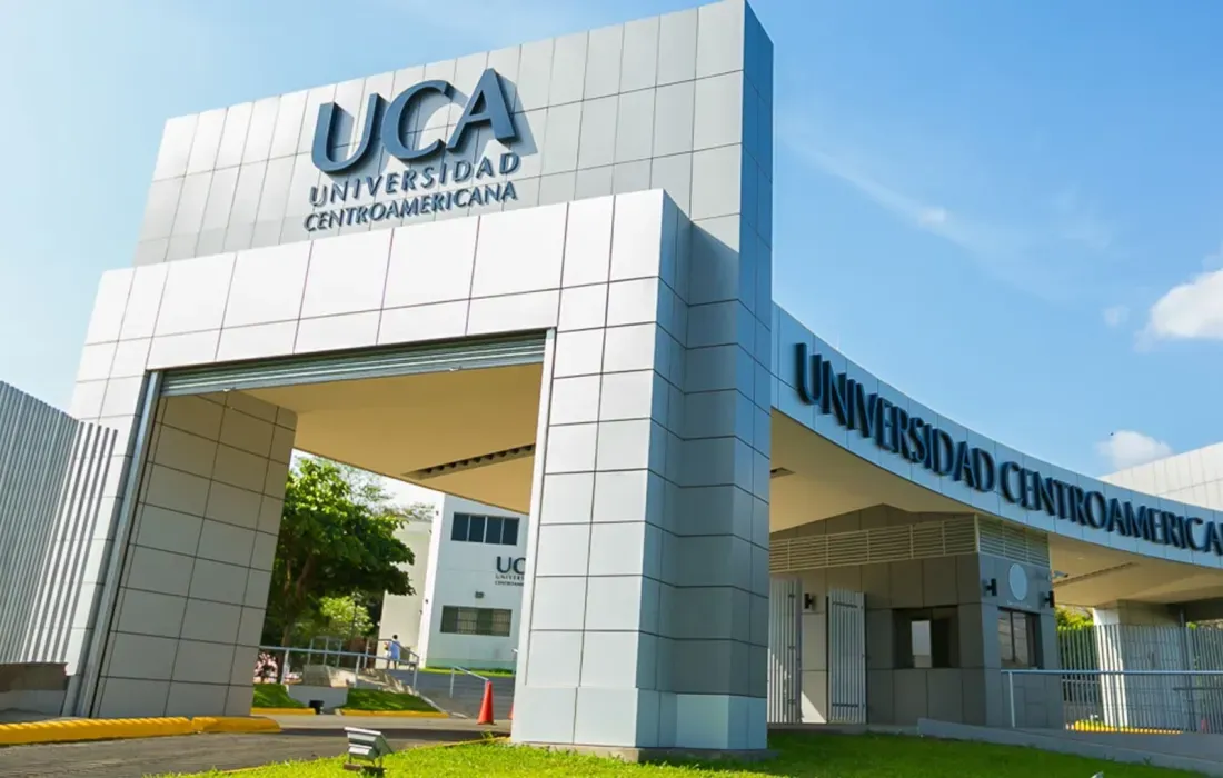 Todos somos la UCA Nicaragua. A un año de la injusta confiscación de la Universidad