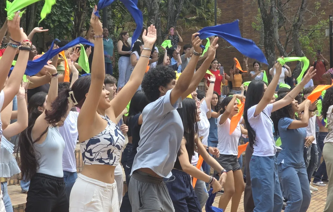 Centro de expresión cultural 