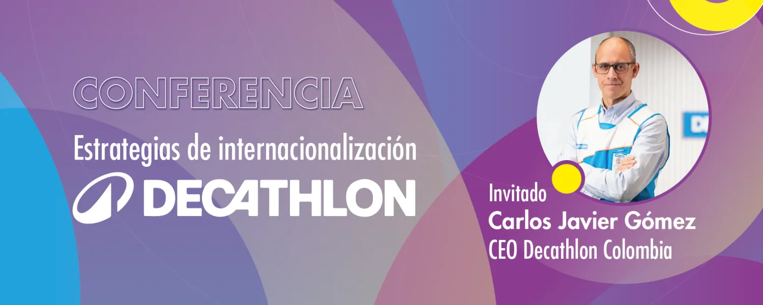 Estrategias de internacionalización Decathlon