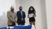 La FCEA ofreció ceremonia de reconocimiento a los 24 mejores Saber Pro de Administración de Empresas en la región