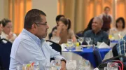 Desayuno con empresarios, International Business Week Javeriana Desayuno con empresarios, International Business Week Javeriana