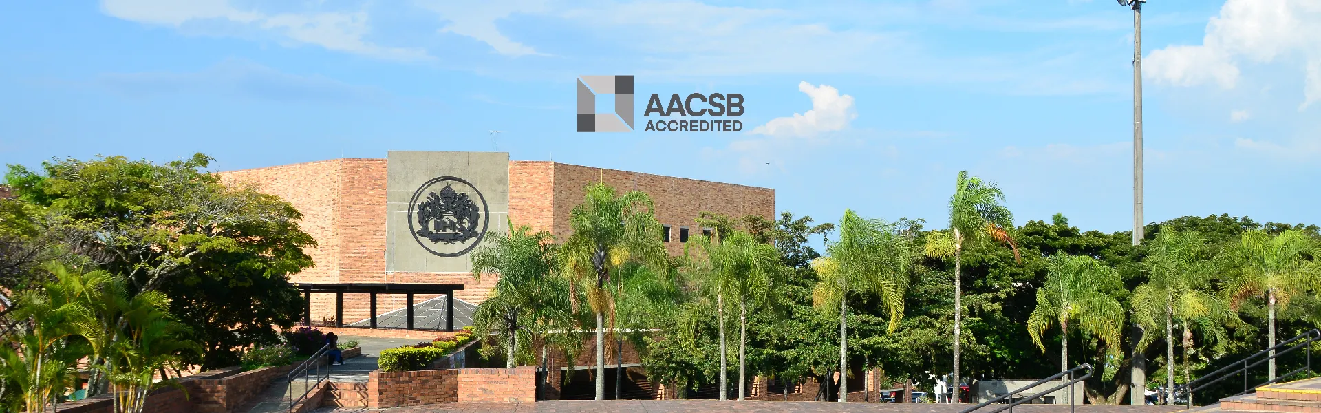 Acreditación internacional AACSB