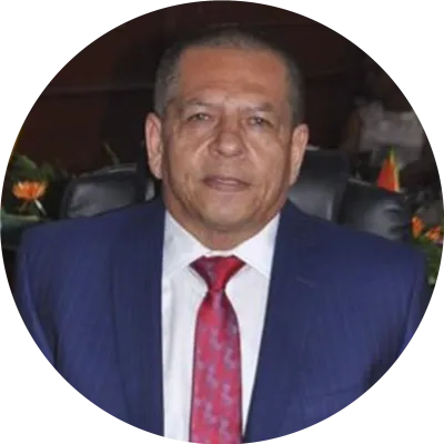 Alberto Varela Cabrera