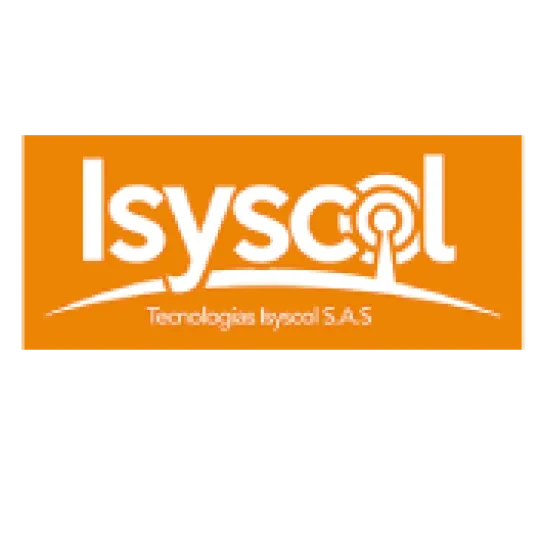  Isyscol SAS