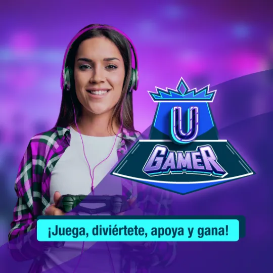 UGamer UGamer