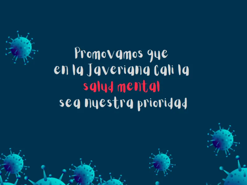 Salud mental Psicología