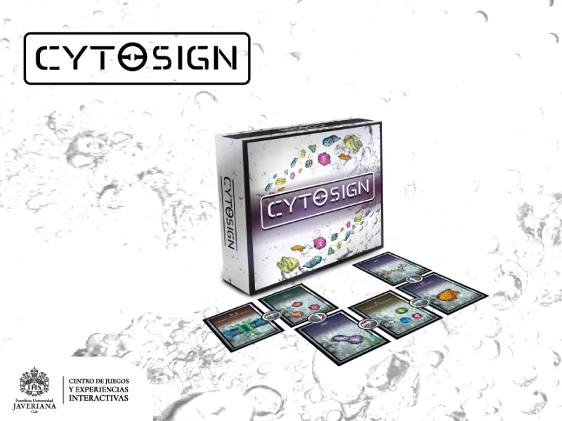 Cytosign