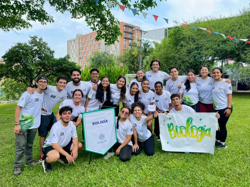 Juegos Magis 2025: Fraternidad y Espíritu Javeriano en Acción