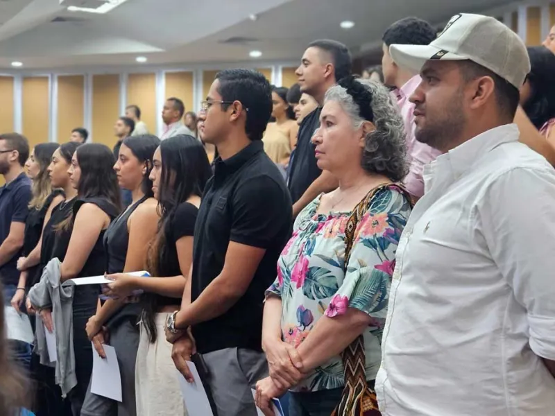 “Un sueño compartido que transforma”: así fue el cierre del Consultorio Empresarial de la Javeriana Cali