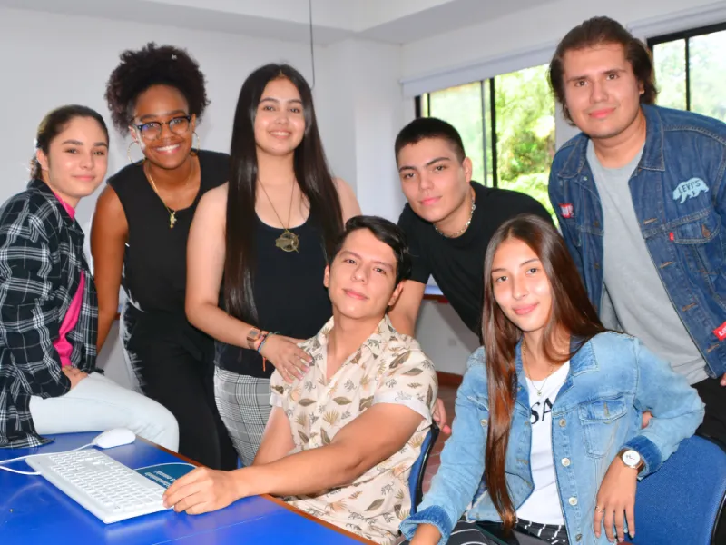 La carrera de Comunicación de la Javeriana Cali inició su proceso para la renovación de la acreditación de alta calidad La carrera de Comunicación de la Javeriana Cali inició su proceso para la renovación de la acreditación de alta calidad