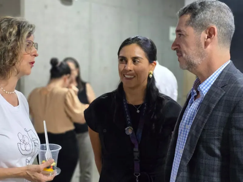 IMAE Empleo: Cali busca fórmulas para cerrar la brecha del desempleo juvenil IMAE Empleo: Cali busca fórmulas para cerrar la brecha del desempleo juvenil