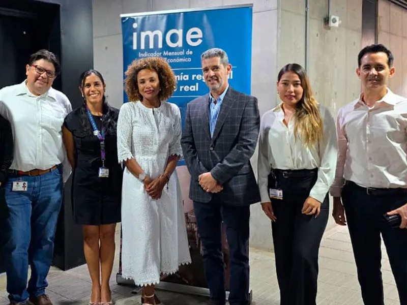 IMAE Empleo: Cali busca fórmulas para cerrar la brecha del desempleo juvenil IMAE Empleo: Cali busca fórmulas para cerrar la brecha del desempleo juvenil