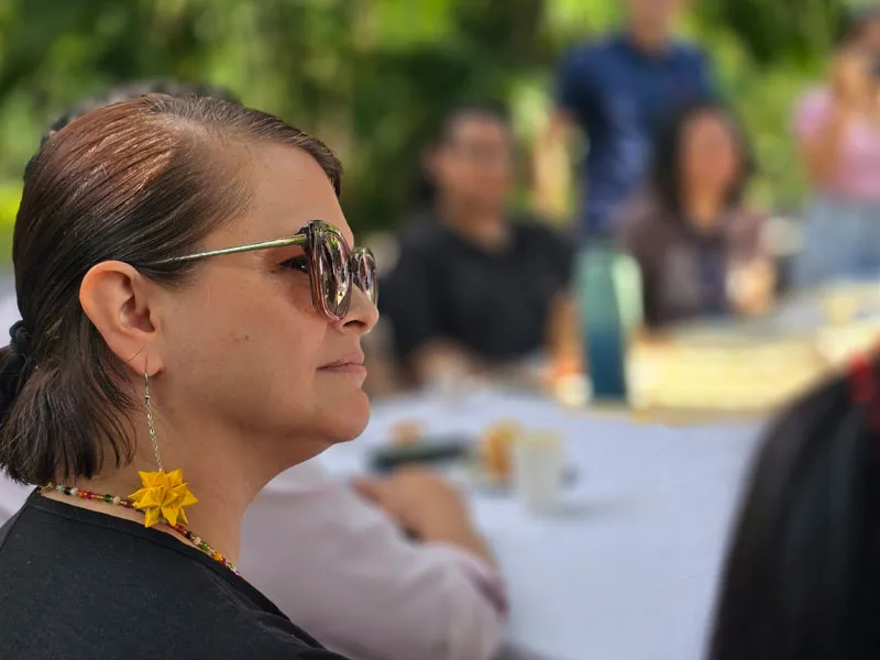 Café Filosófico, un encuentro para pensar la vida desde la filosofía