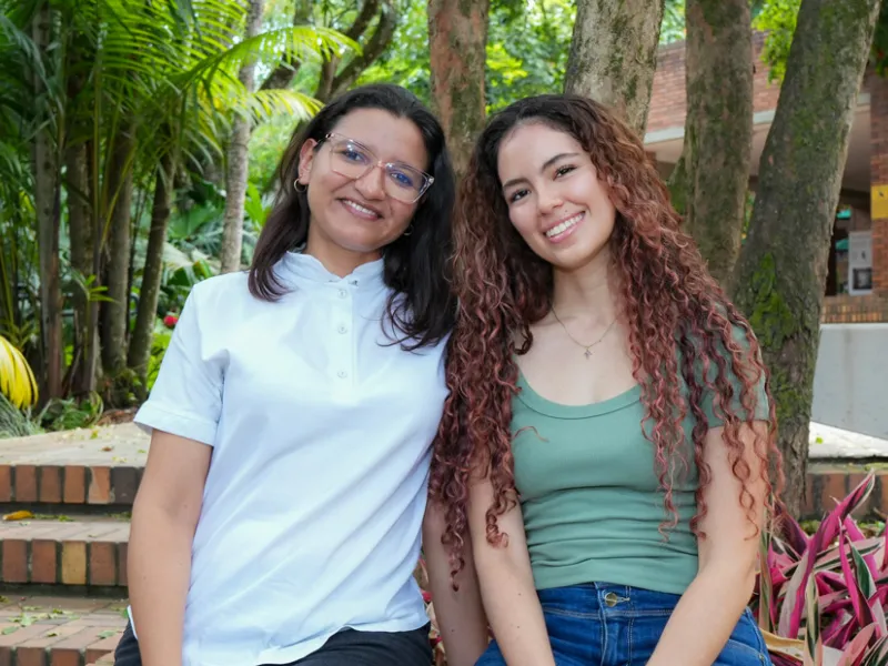 Profesoras javerianas ganan convocatoria Orquídeas Mujeres en Inteligencia Artificial, Ciencias y Tecnologías Cuánticas 2025 Profesoras javerianas ganan convocatoria Orquídeas Mujeres en Inteligencia Artificial, Ciencias y Tecnologías Cuánticas 2025
