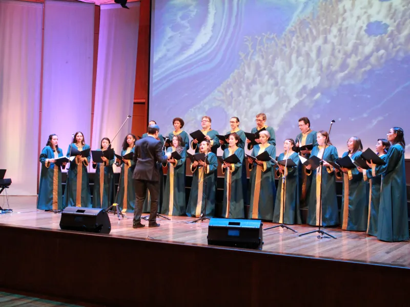 Recuerdos Festival de Coros 2023