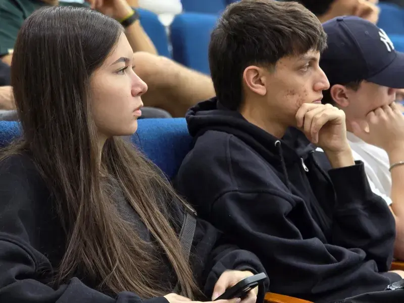 La colaboración, el nuevo motor de la logística moderna