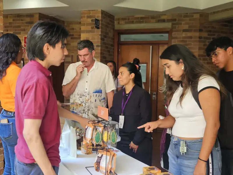 La gastronomía, un puente que nos une: así se vivió la segunda versión de SURō 2025