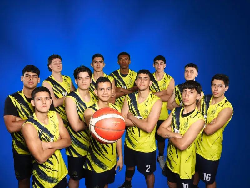 Talento javeriano que trasciende fronteras: nuestros deportistas brillan en Intersuj México 2025