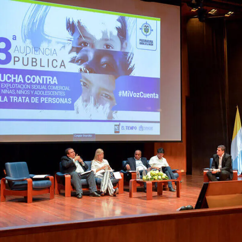 Diálogos de paz Javeriana Cali Diálogos de paz y reconciliación
