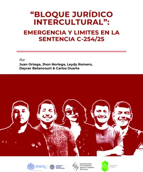 EMERGENCIA Y LIMITES EN LA SENTENCIA C-254/25 EMERGENCIA Y LIMITES EN LA SENTENCIA C-254/25
