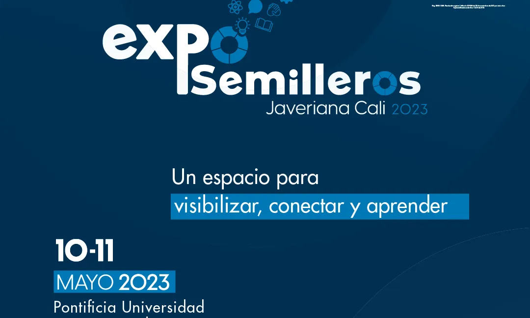 Exposemilleros 2023 Exposemilleros 2023