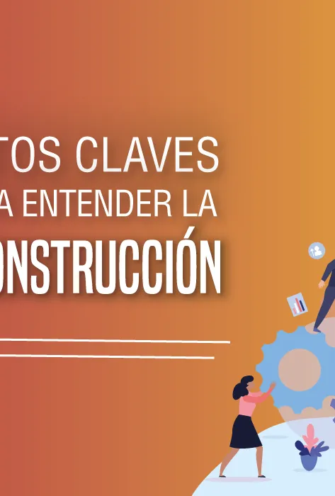 ¿Qué es co-construcción y cómo nos involucra a todos?