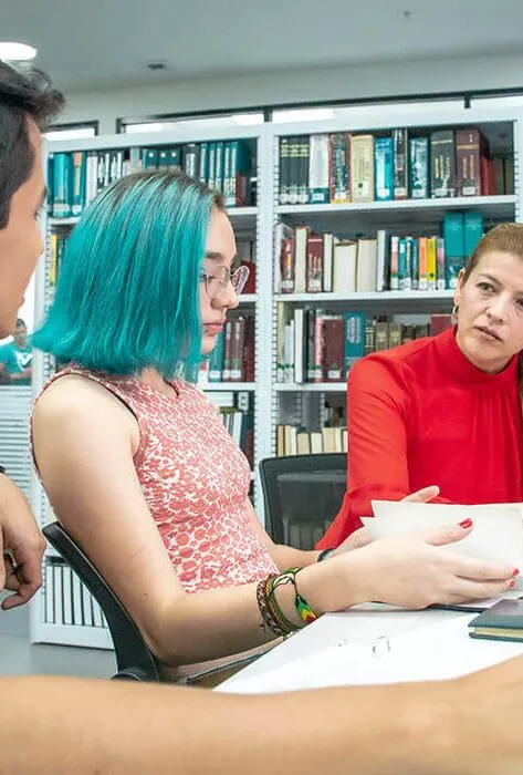 Acreditación Alta calidad Filosofía Javeriana Cali