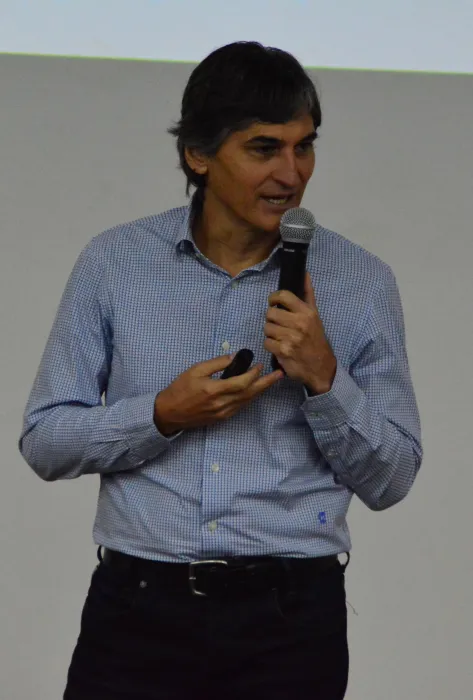 Jose Manuel Echeverri