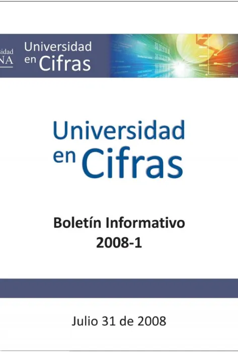 certificación de indicadores 2008-1