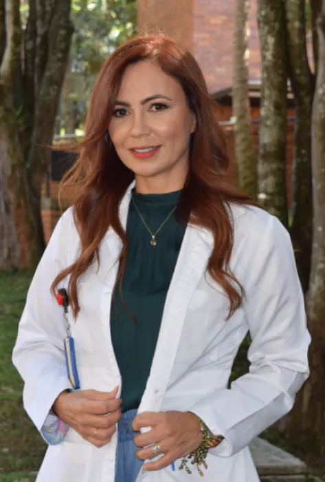 Claudia Millán especialista en oncología javeriana cali Claudia Millán especialista en oncología javeriana cali