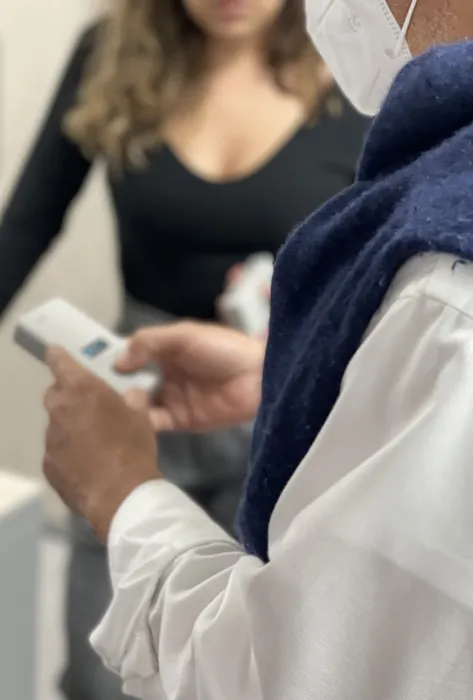 Sensum Nueva patente javeriana