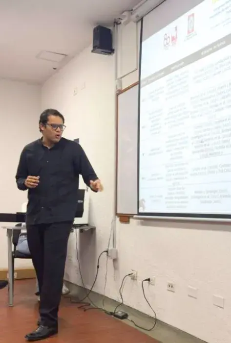 ¿Qué significa ser profesor universitario hoy?