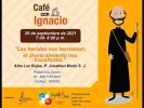 Embedded thumbnail for Celebración Año Ignaciano > Elementos adicionales de la página > Galería > Content Multimedia Gallery