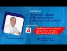 Embedded thumbnail for Videoteca sobre la Economía Cubana &gt; Bloques &gt; Galería &gt; Content Multimedia Gallery